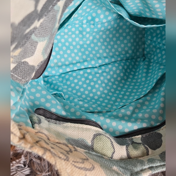 Berkshire Canvas Bag - Picture 3 of 15